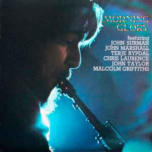 Morning Glory (2) - Morning Glory album cover
