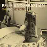 Cover of The BBC Sessions, 2008-11-18, Vinyl