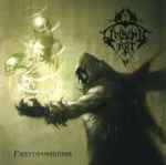 Cover of Phantasmagoria, 2010, CD