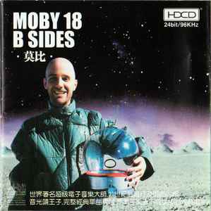 Moby 18 B Sides 2003 CD Discogs