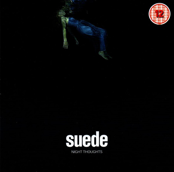 Suede Night Thoughts 2016 Vinyl Discogs