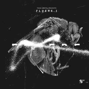Various - Yossi Amoyal Presents Fluere album cover