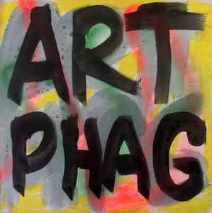 Art Phag - Art Phag album cover