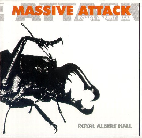 Massive Attack – Live '98 (1998, Vinyl) - Discogs