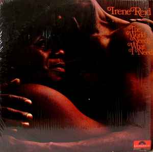 Irene Reid – The World Needs What I Need (1970, Vinyl) - Discogs