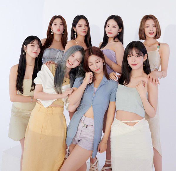 fromis_9 Discography | Discogs