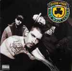 Cover of House Of Pain, 1992, Vinyl