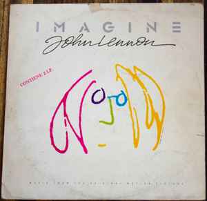 Imagine: John Lennon (soundtrack) - Wikipedia