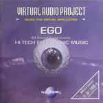 Cover of Ego - Issue 06, 1995, CD