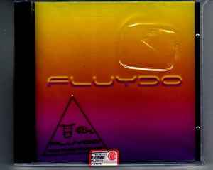 Fluydo - Fluydo album cover