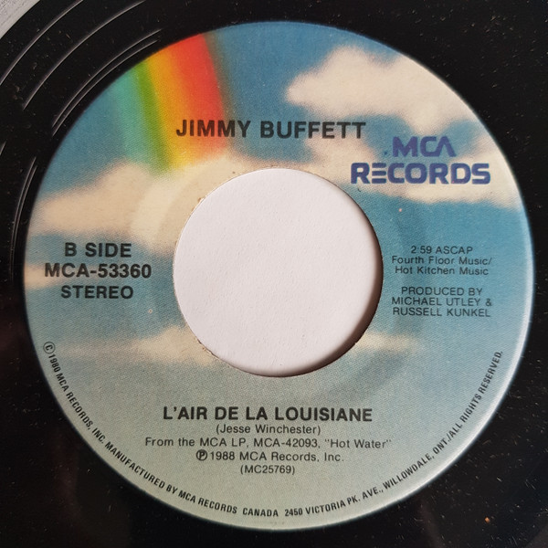 baixar álbum Jimmy Buffett - Homemade Music
