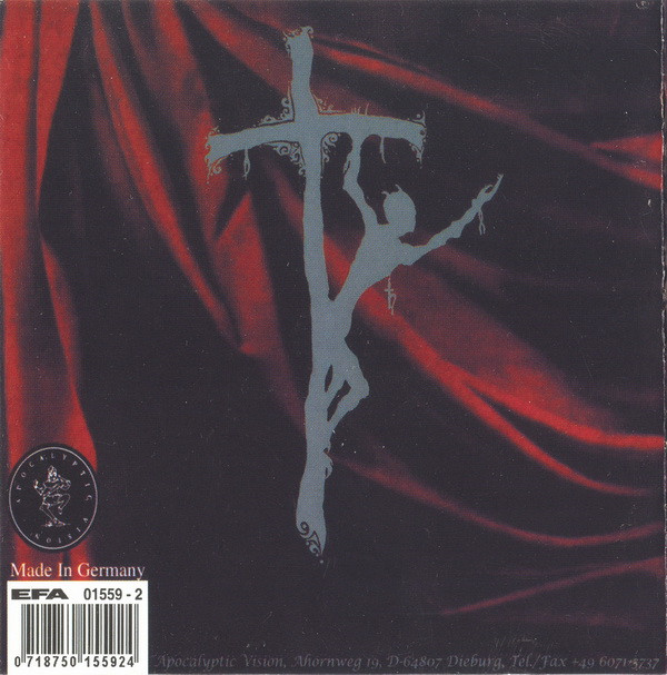 ladda ner album Sopor Aeternus & The Ensemble Of Shadows - Todeswunsch
