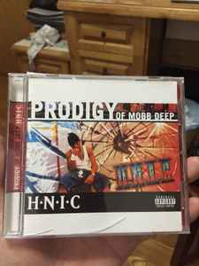 Prodigy – H.N.I.C. (2000, CD) - Discogs
