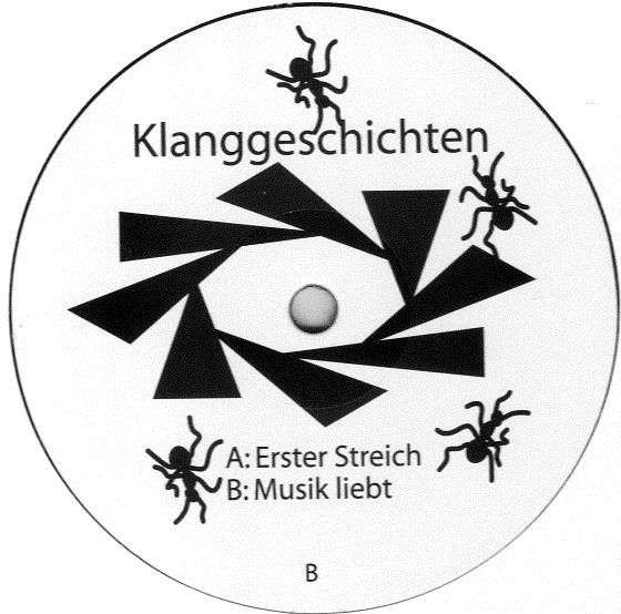 descargar álbum Download Klanggeschichten - Erster Streich Musik Liebt album