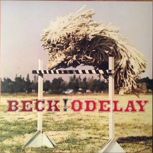 Beck! – Odelay (2016, Vinyl) - Discogs