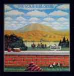 Cover of Elephant Mountain, 1988, Vinyl
