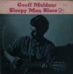 Cover of Sleepy Man Blues, 1964, Vinyl