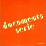 Cover of Documents Serie, 1978, Vinyl