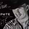 PeTE (74) - Feel Like A Man