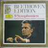 Herbert von Karajan - Berliner Philharmoniker - Beethoven Edition - 9 Symphonien