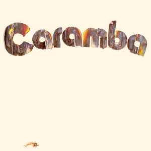 Caramba - Caramba album cover