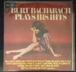 Cover of Plays His Hits, 1974, Vinyl