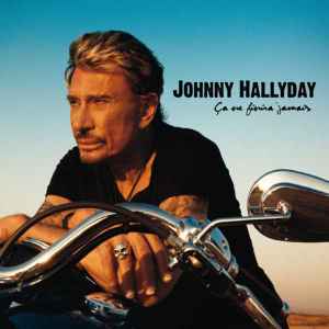 Johnny Hallyday – L'Attente (2012, CD) - Discogs
