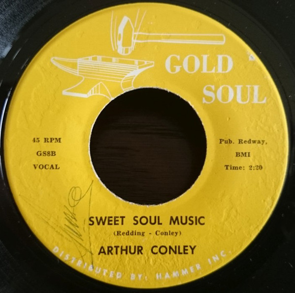 descargar álbum Bill Withers Arthur Conley - Aint No Sunshine Sweet Soul Music