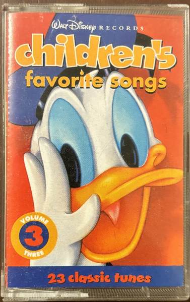 Larry Groce And The Disneyland Children s Sing Along Chorus