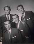 last ned album The Jordanaires - Read that Book He Bought My Soul at Calvary