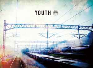 BTS – Youth (2016, CD) - Discogs