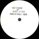 Cover of Panzerkreuz 1029, 2014, Vinyl
