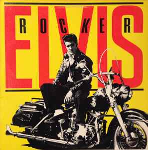 Rocker - Elvis Presley