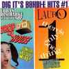 Urban Discharge Featuring She (9) / Laura O - Dig It's Double Hits #1