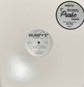 Joe Claussell – Praise Sampler (2024, Vinyl) - Discogs