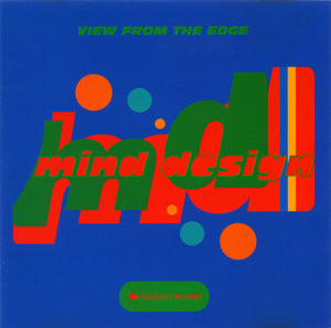 Mind Design – View From The Edge (1994, CD) - Discogs