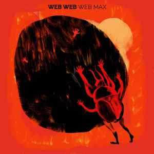Web Web - Web Max album cover