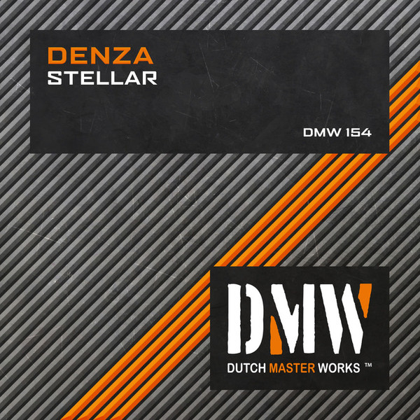 lataa albumi Denza - Stellar