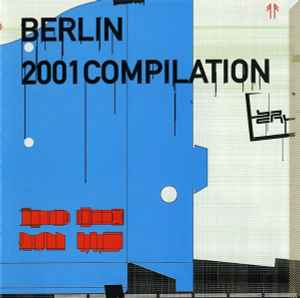 Various - Berlin 2001 Compilation