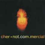 Cover of Not.com.mercial, 2009, CD