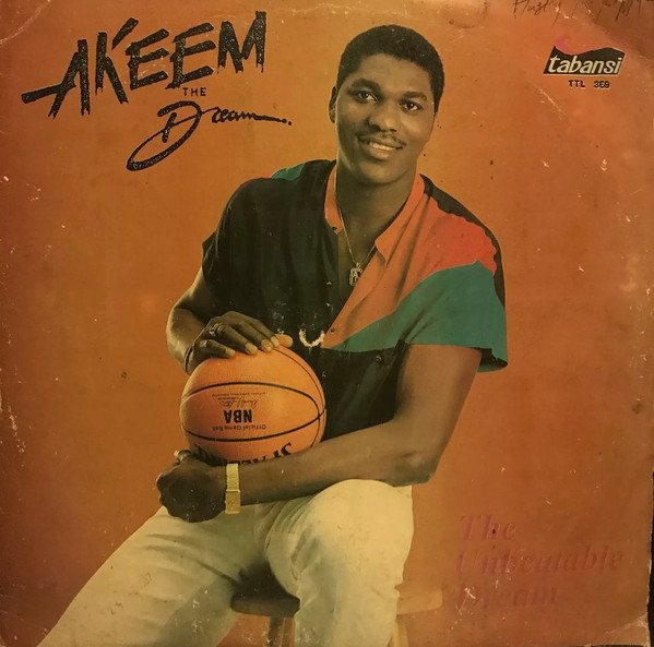 lataa albumi Akeem The Dream & Hurt 'Em Bad - The Unbeatable Dream