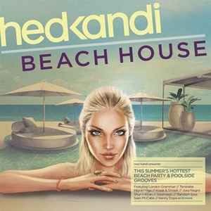 Hed Kandi: Beach House 2014 - Various