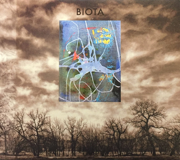 lataa albumi Biota - Cape Flyaway