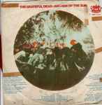 Cover of Anthem Of The Sun, 1968-12-00, Vinyl