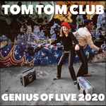 Cover of Genius Of Live 2020, 2020-08-29, Vinyl