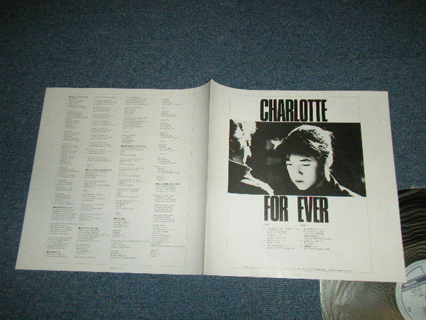 descargar álbum Charlotte Gainsbourg - Charlotte For Ever