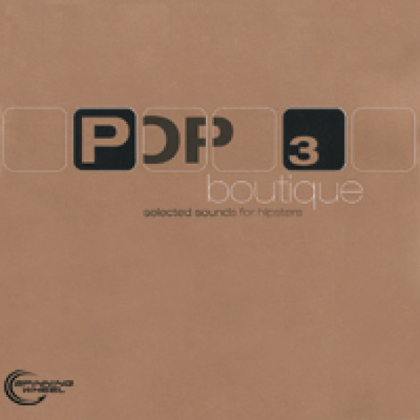 baixar álbum Various - Pop Boutique Vol 1