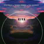 Cover of Kiva, 1995-10-03, CD