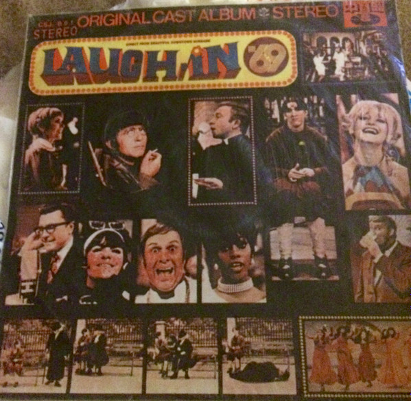 Oh! Calcutta! Original Cast – Oh! Calcutta (Original Cast Album) (1969,  Vinyl) - Discogs