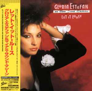 Gloria Estefan And Miami Sound Machine – Let It Loose (2009